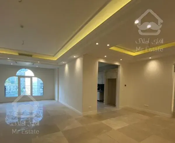 آپارتمان خوش نقشه ۱۶۰ متری