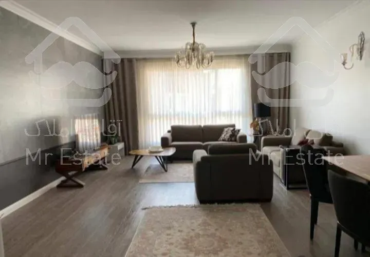 ۱۷۰متر آپارتمان نیاوران