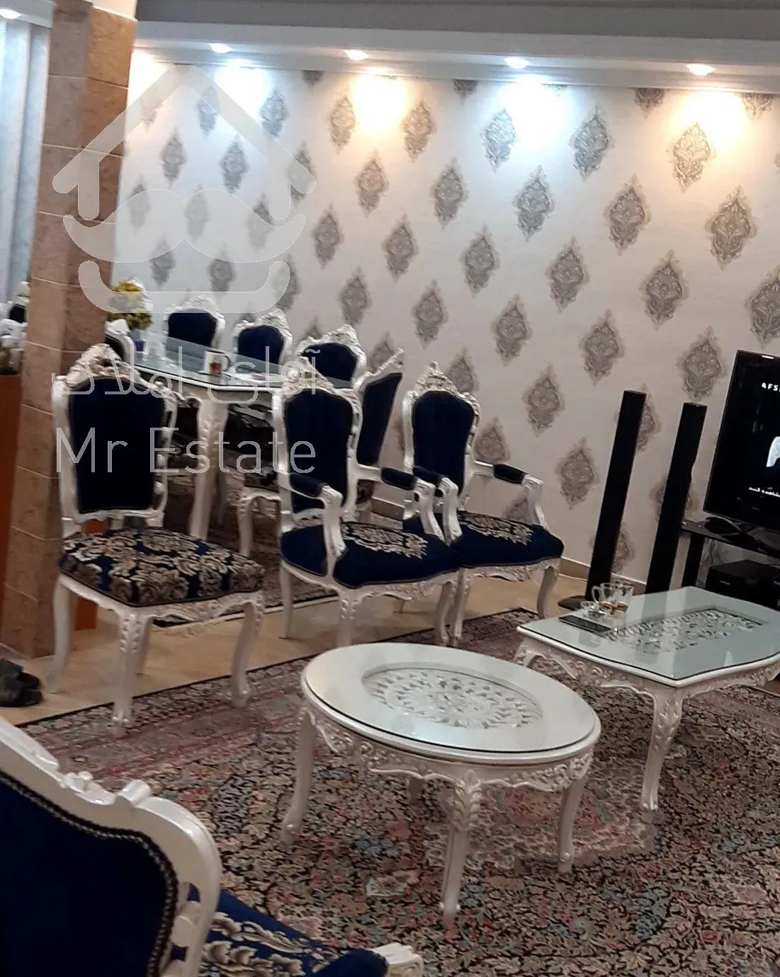 فروش ۹۲ متری