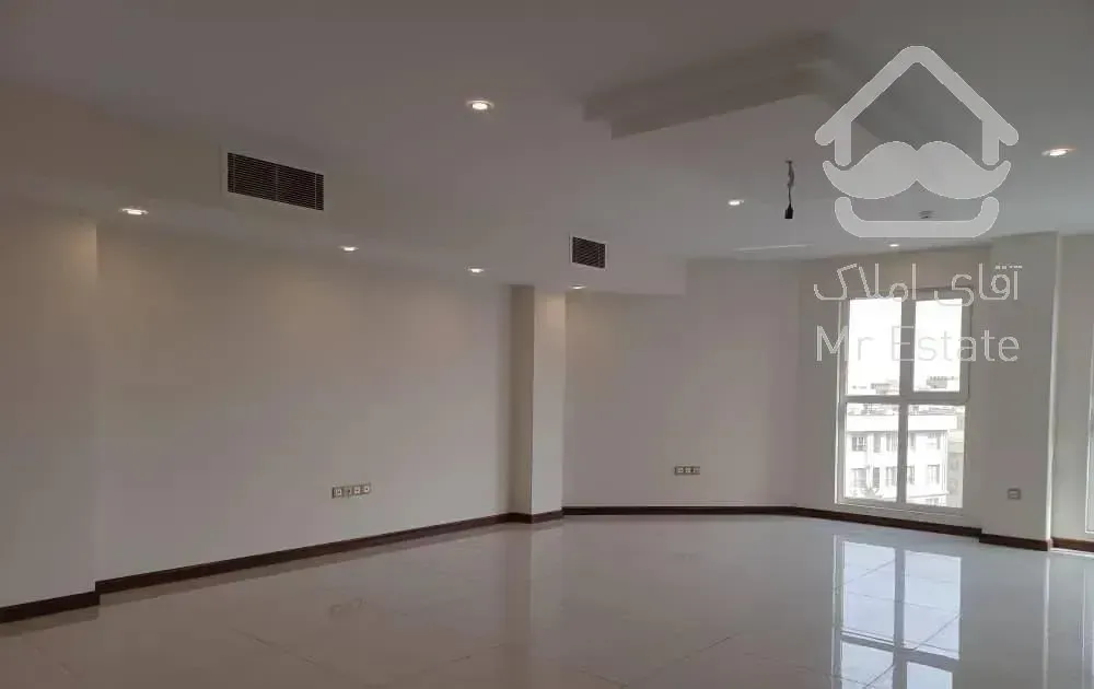 ۹۰ متر دو خوابه ایرانشهر