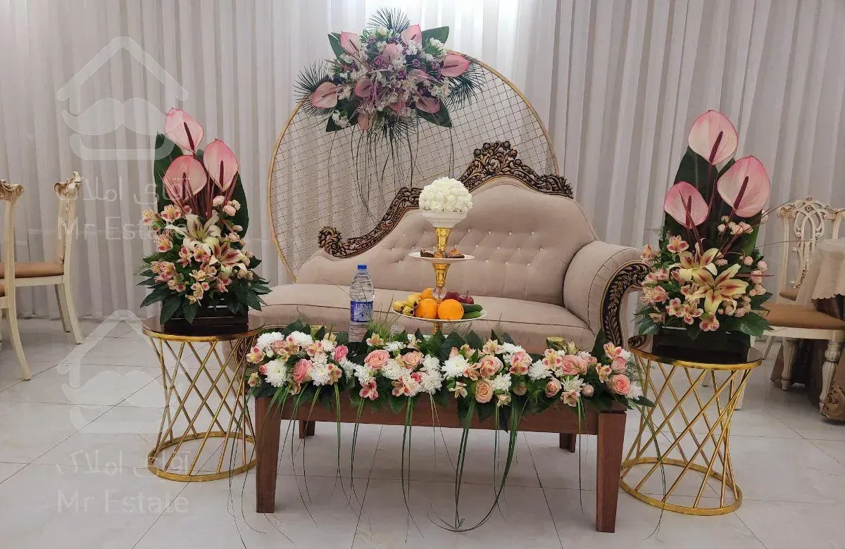 اجاره باغ تالار