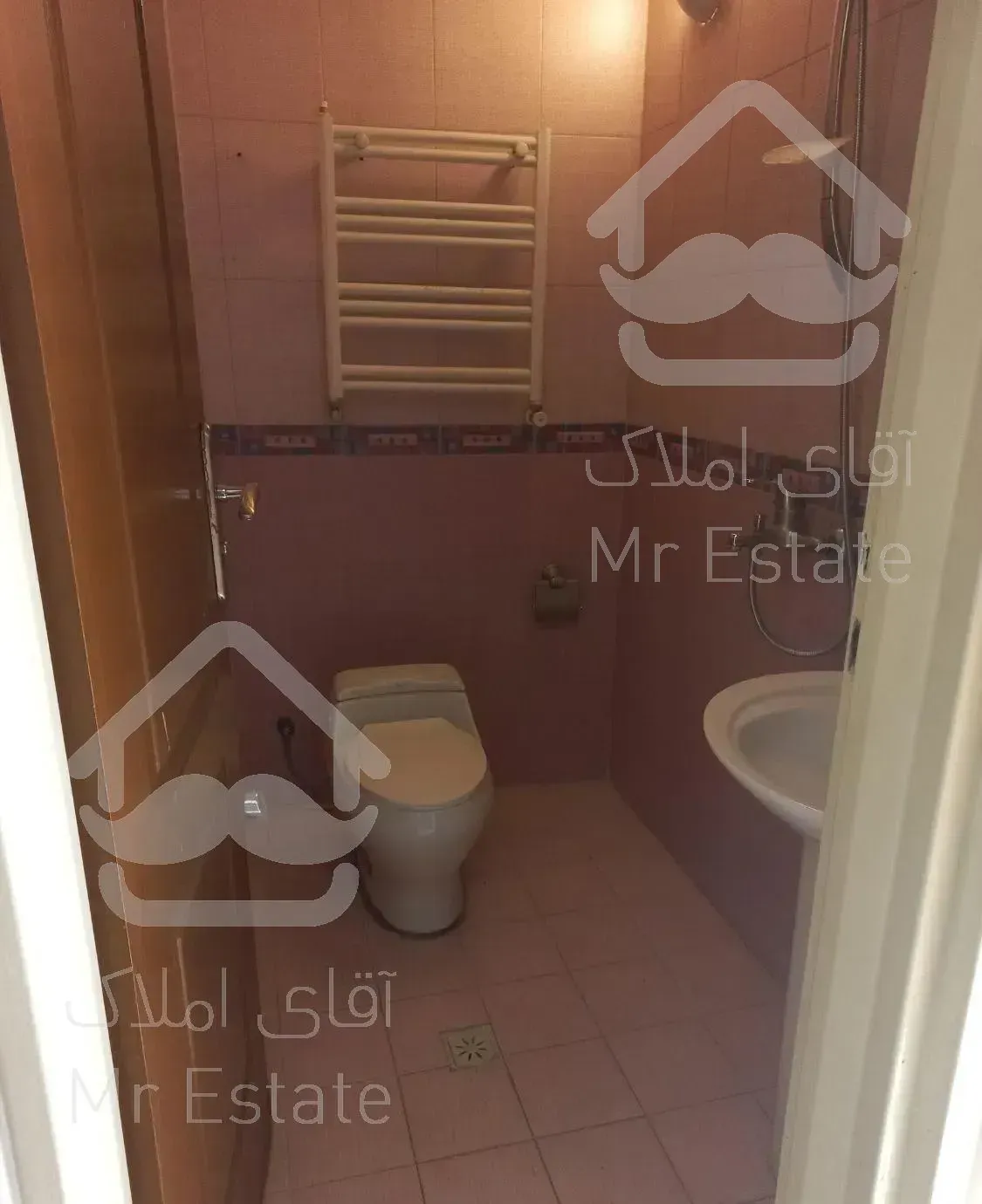 آپارتمان ۷۷مترقلهک عطاری مقدم