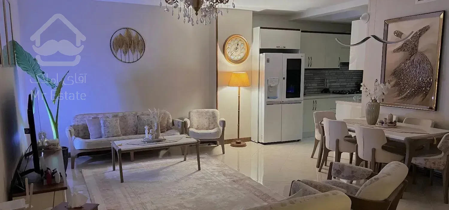 75متر برج مجلل بام پونک