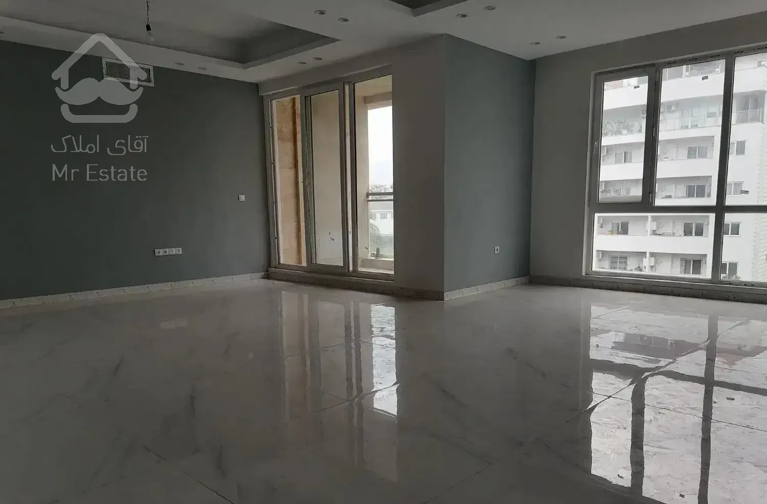 دریاگوشه تاپ لوکیشن  سه خواب