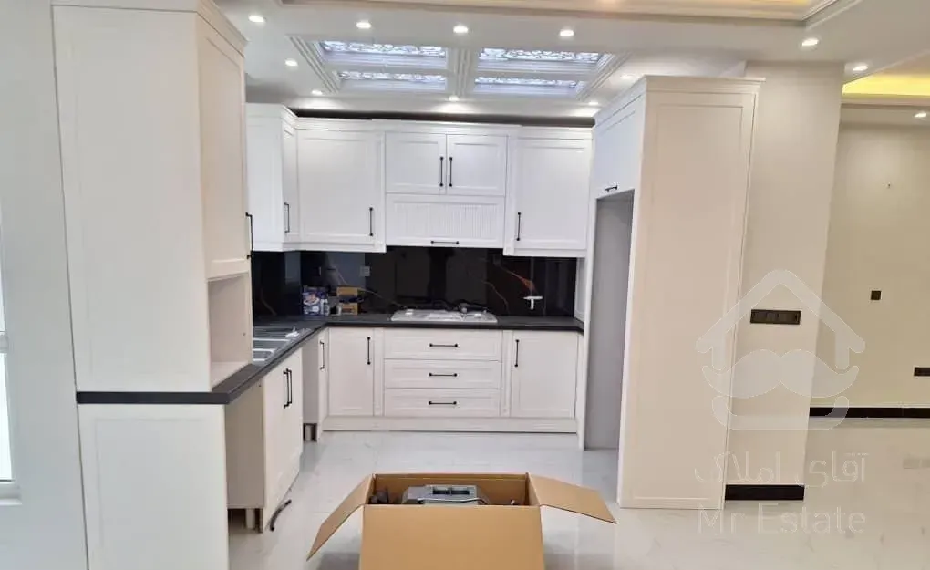 102متر 2خوابه 14ساله بازسازی شده بهار جنوبی