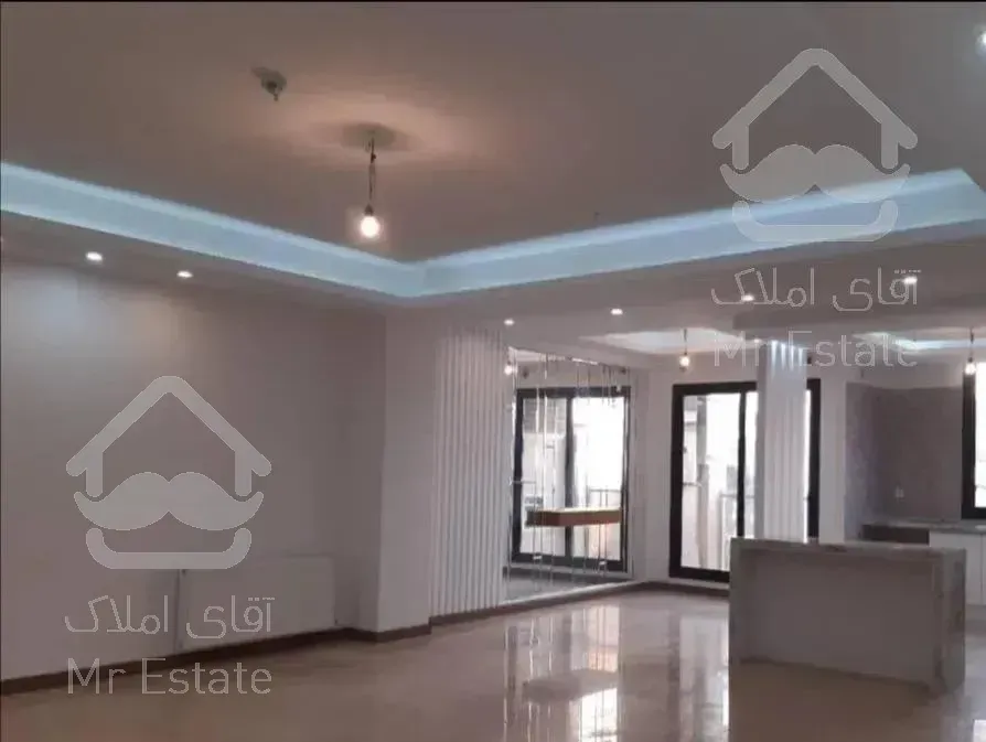 110 متر/ دو خواب/ / تاپ لوکیشن
