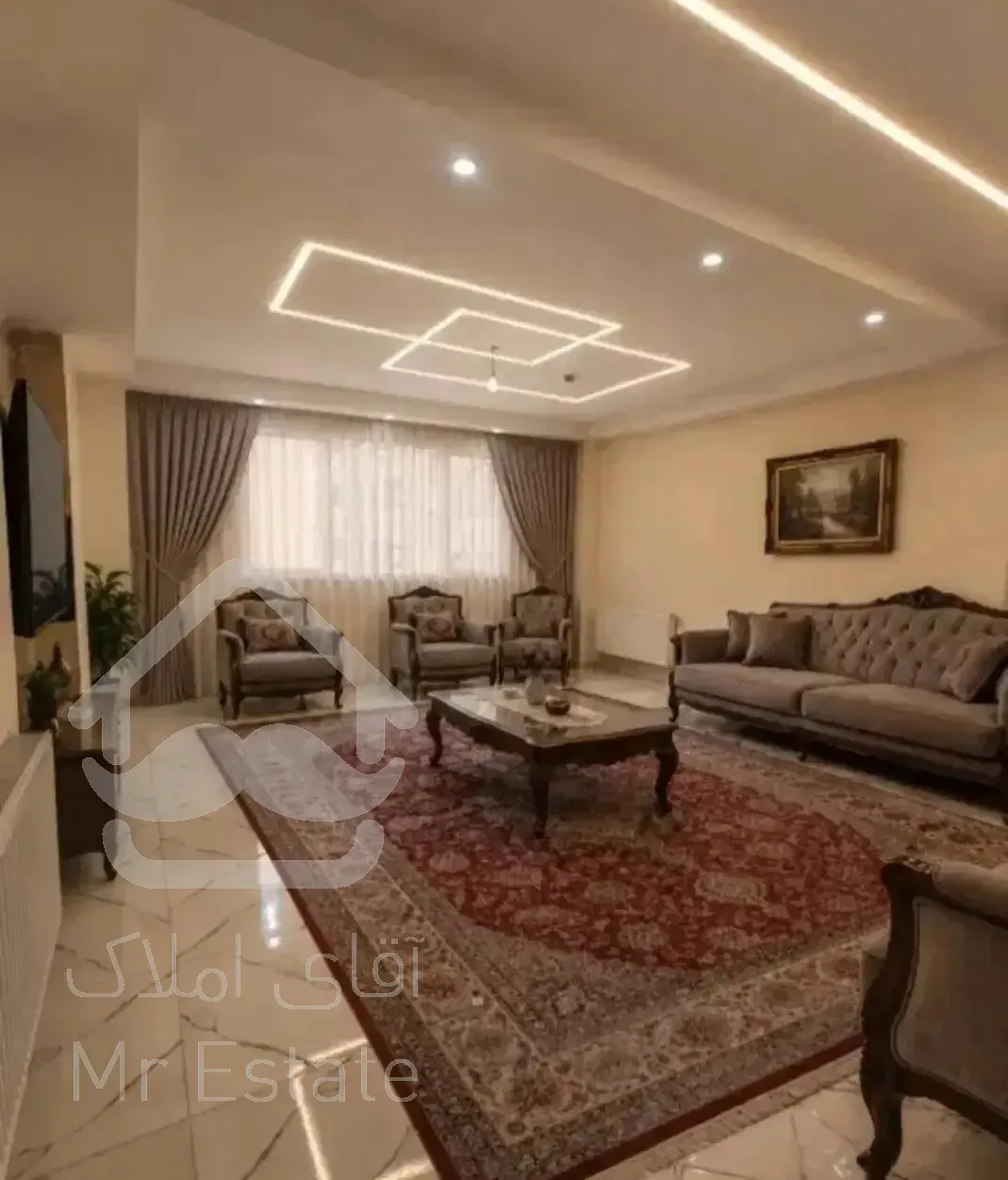 ۱۲۰متر/فول‌امکانات/اردیبهشت‌جنوبی