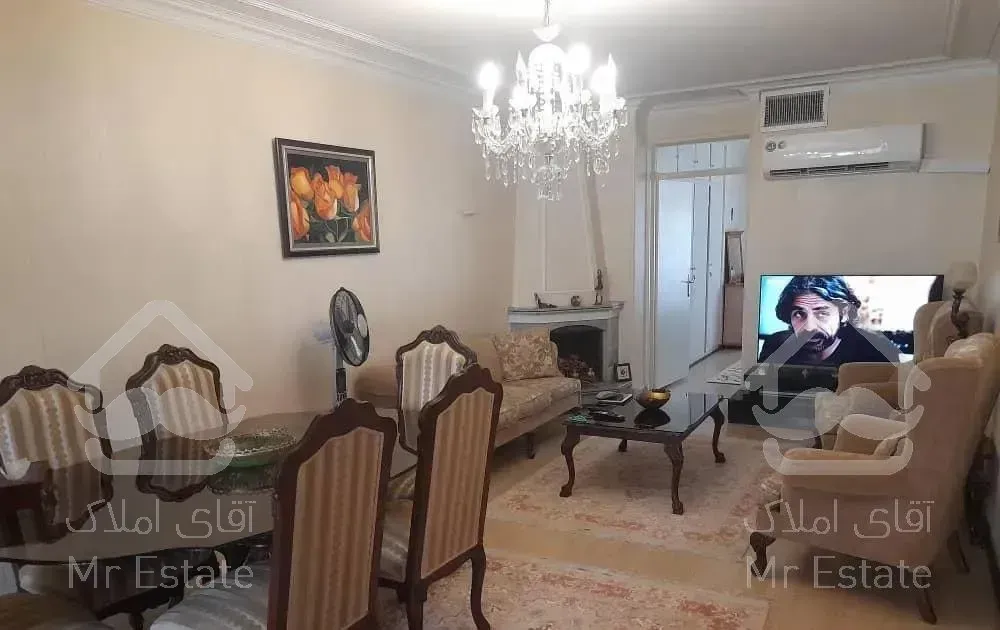 ۶۷ متر ۱ خوابه شیک خ۱۳۲