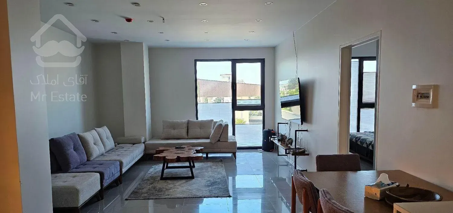 فروش آپارتمان ۶۳ متری ۱ خوابه