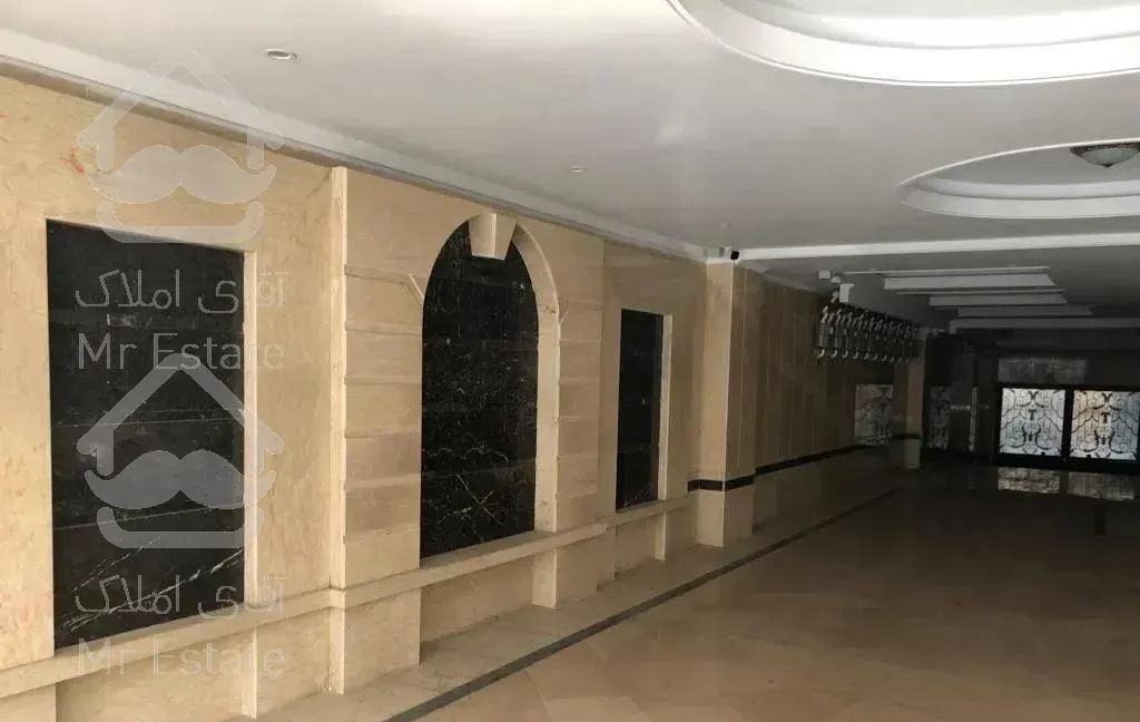 ۹۰ متر کلید نخورده/۲ پاسیو /انرژی مثبت