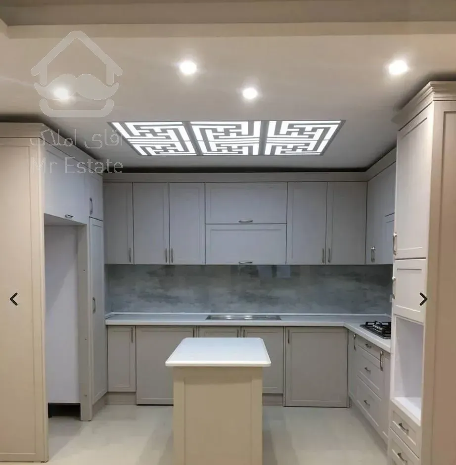 آپارتمان۱۱۳ متر۲ خواب/بدونه‌مشرف/جنوبی/نورگیر عالی