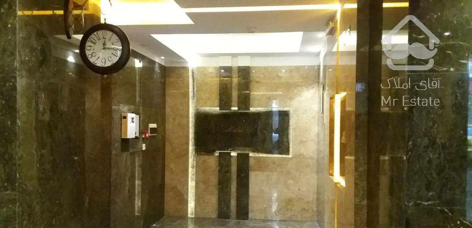 آپارتمان ۱۳۱ متر نوساز یوسف آباد