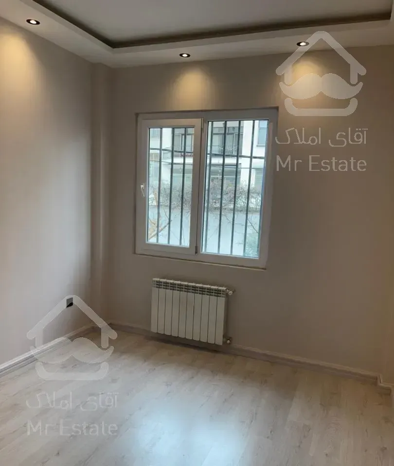 کیکاووس ۱۲۰ متر تک واحد ۳خواب