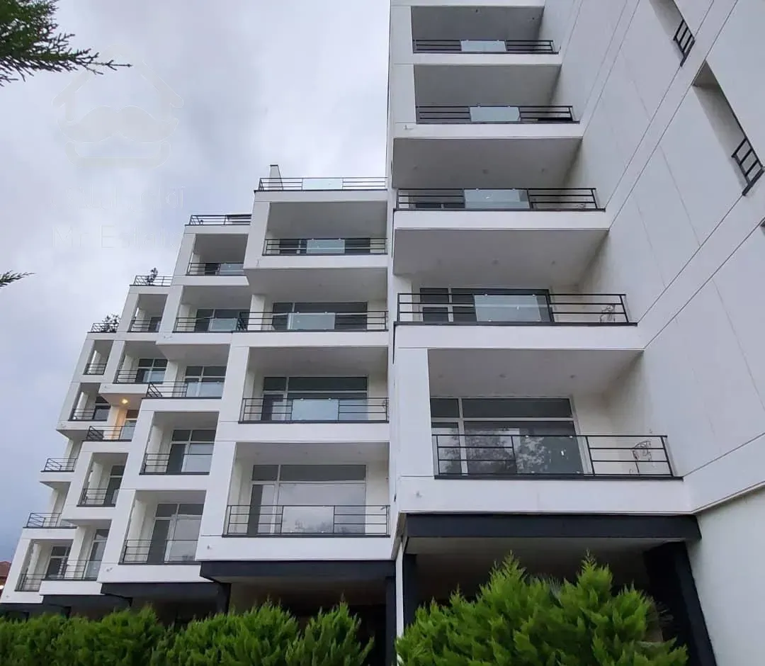 آپارتمان واقع در رویان