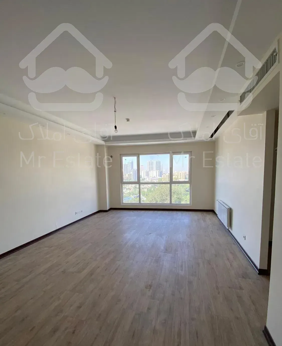 آپارتمان ۱۱۰ متر ده ونک