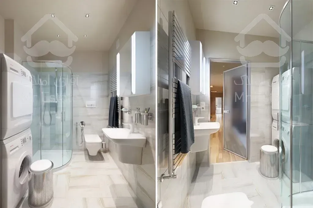 خرید آپارتمان 175 متری فرمانیه سنبل با ویو