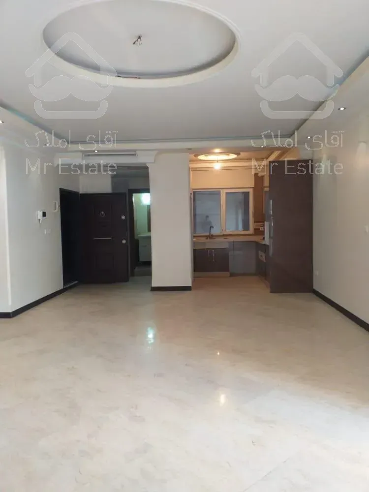 اجاره و رهن آپارتمان زعفرانیه 100  متر لوکس