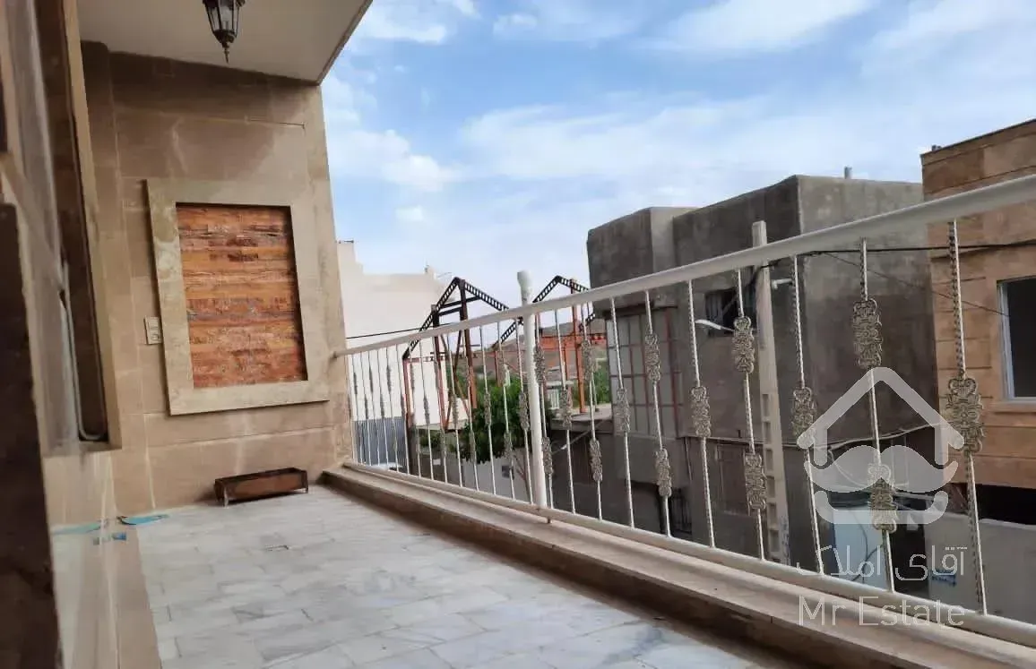 سوئیت آپارتمان شیک در شاندیز