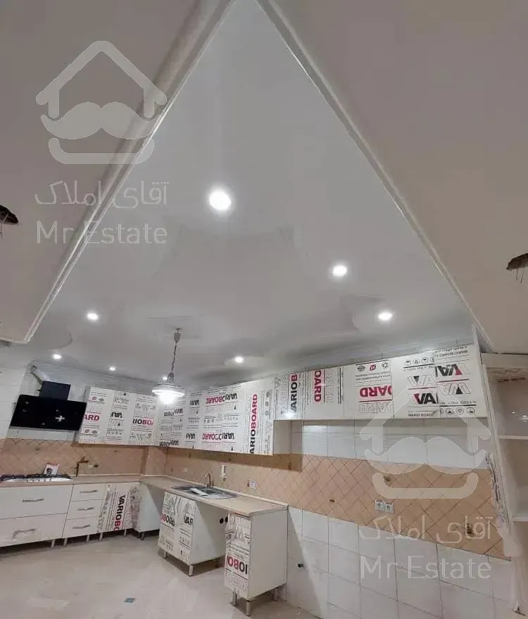 200متر4خواب فول امکانات