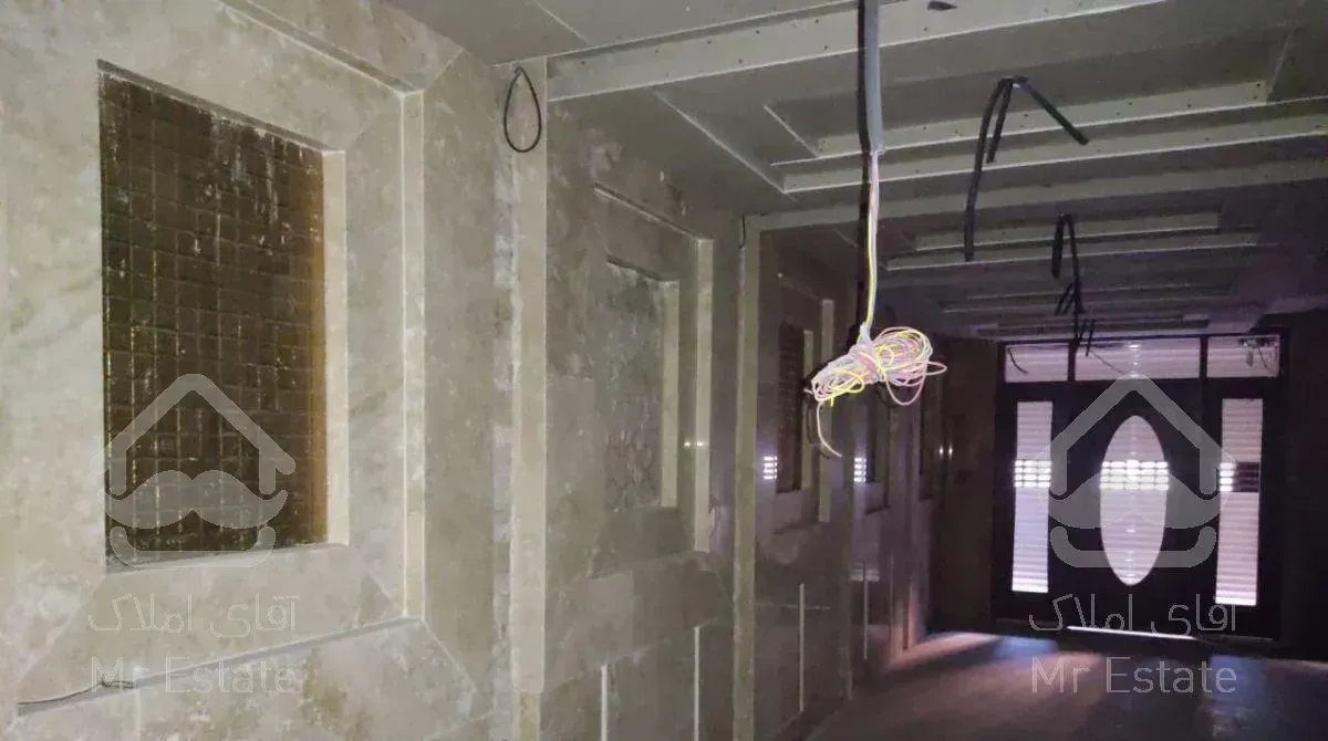 یکصد و ده متری امانیه ساخت و لوکیشن