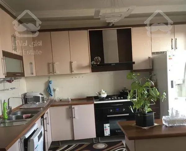 آپارتمان ۷۰ متری ۱خوابه