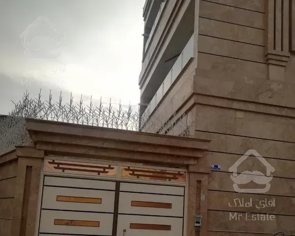 (منزل شخصی ساز 3واحد کاملامجزا)