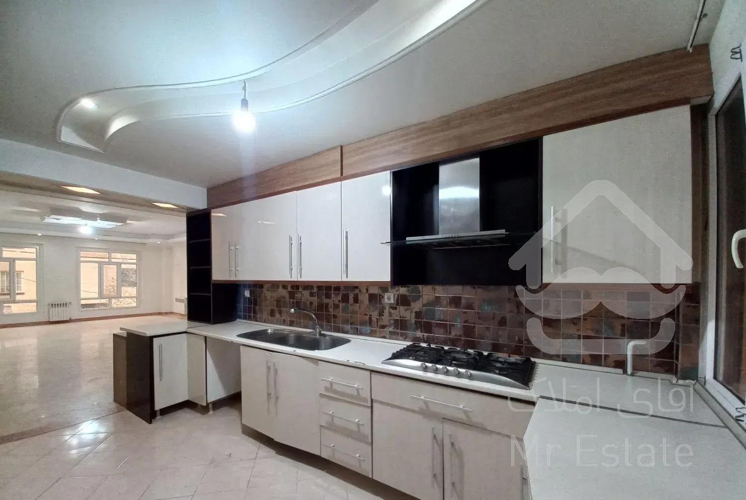 132متر2خواب لویزان ( تکواحد )