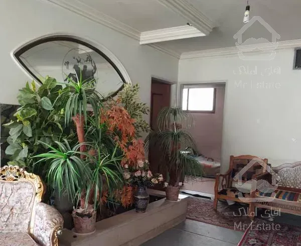 آپارتمان توحید میانی