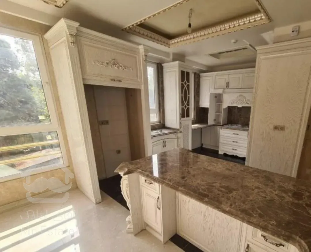 ۶۰ متر یک خواب تاپ لوکیشن