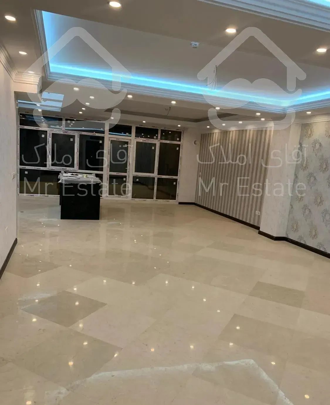 ۱۵۶متر/برندساز/۲پارکینگ/میدان۱۰۰