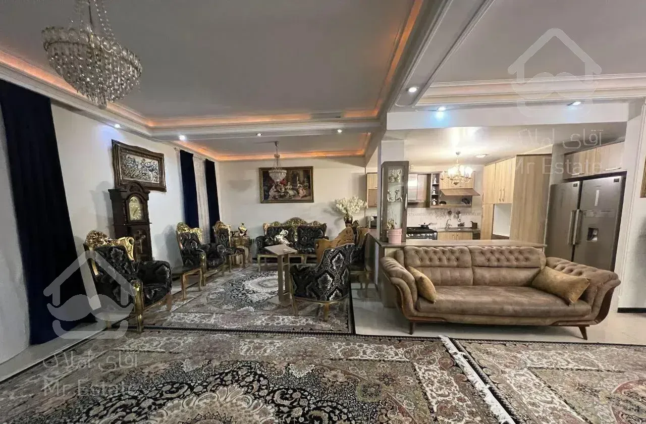 152متر در دوقدمی دریاچه/