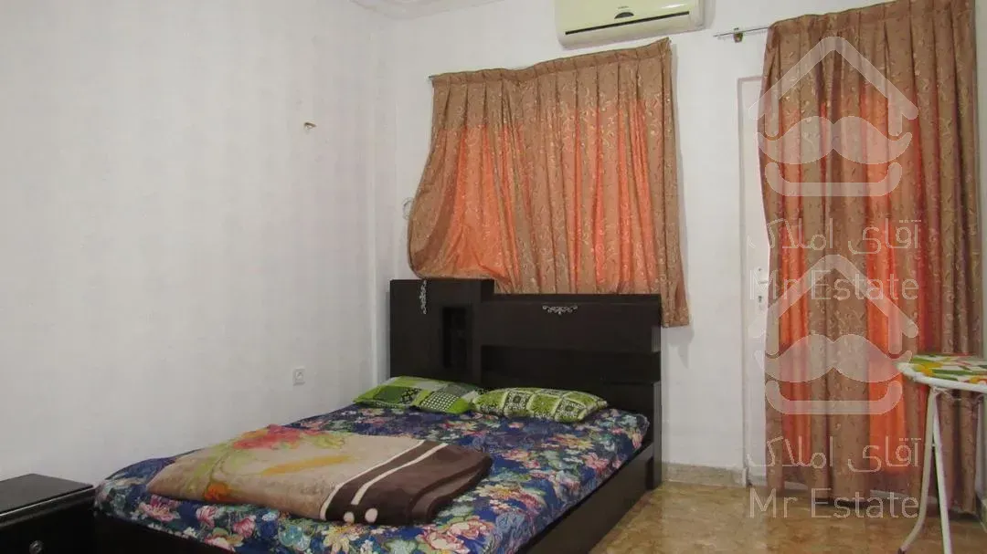 فروش ویلامنطقه توریستی محمودآبادسرخرود