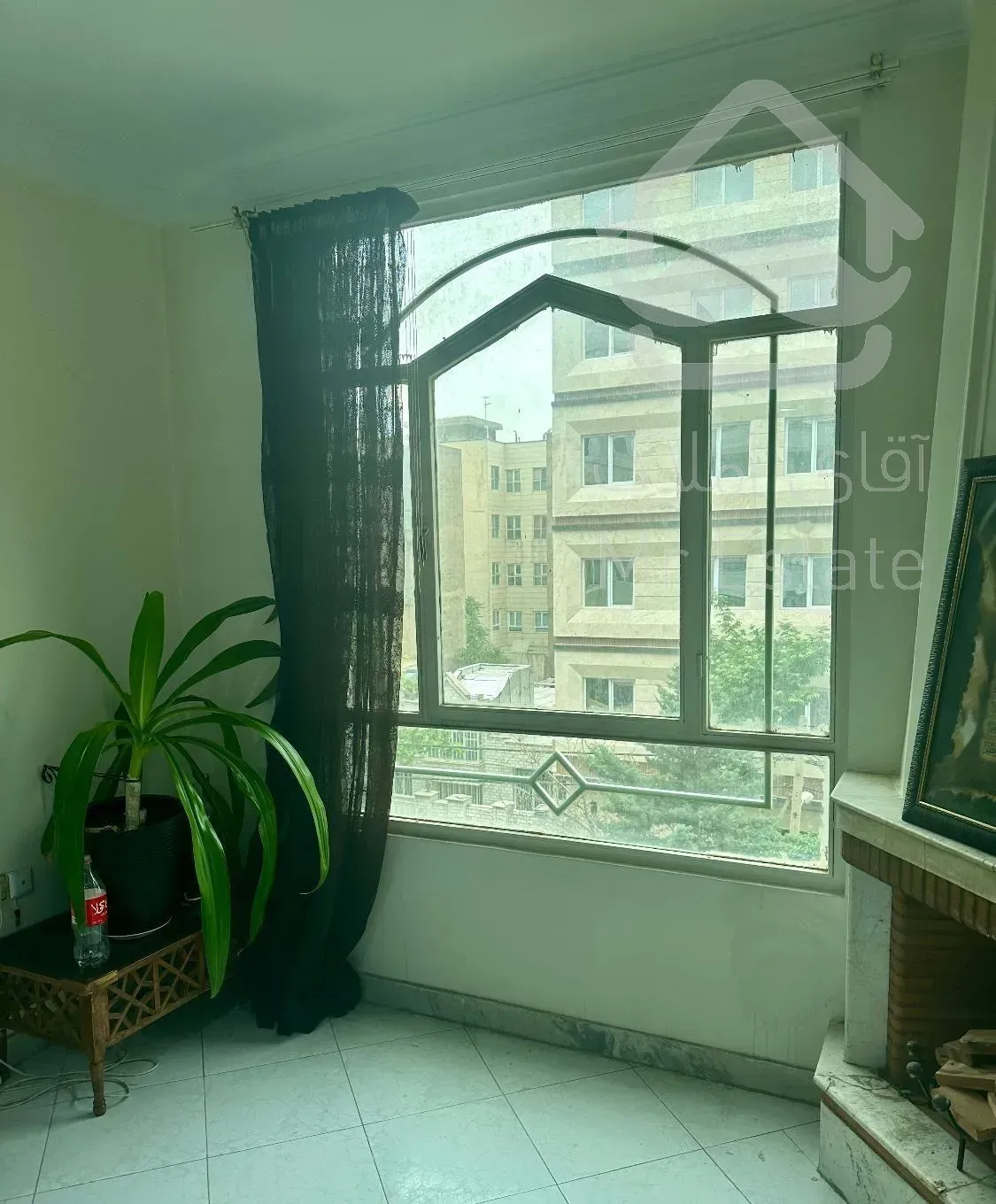 ۵۴ متر بلوار و ۱۳۱ با پارکینگ و انباری