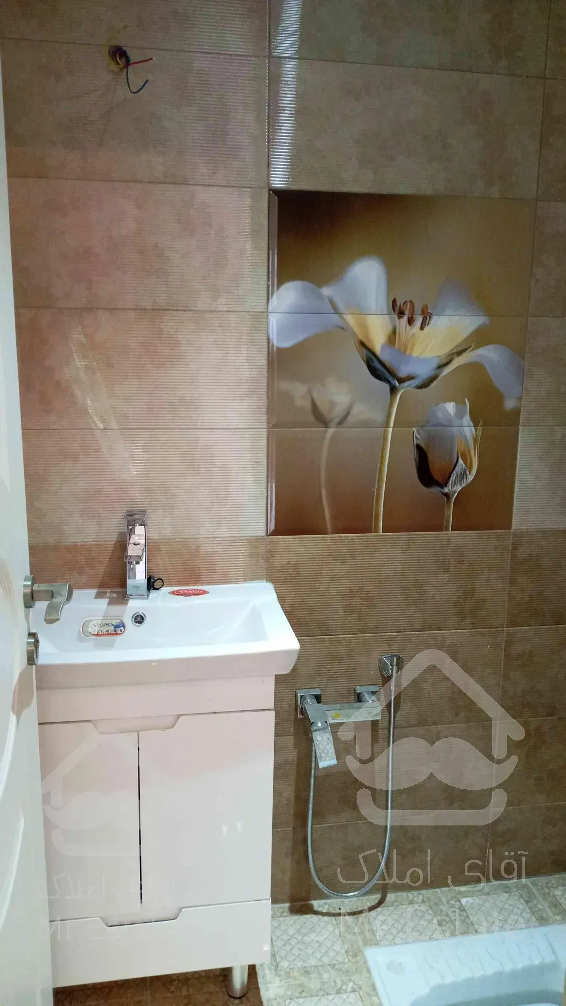 خرید آپارتمان ۷۰متری دوخوابه نوساز فردوس شرق