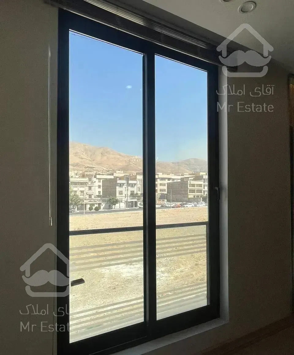 ٢٠٠متری سند اداری ساختمان مدرن و هوشمند مطب شرکت