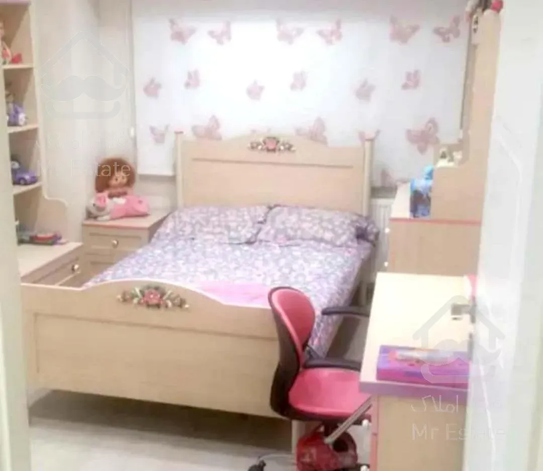 رهن  اپارتمان دوبلکس واقع در باباطاهر