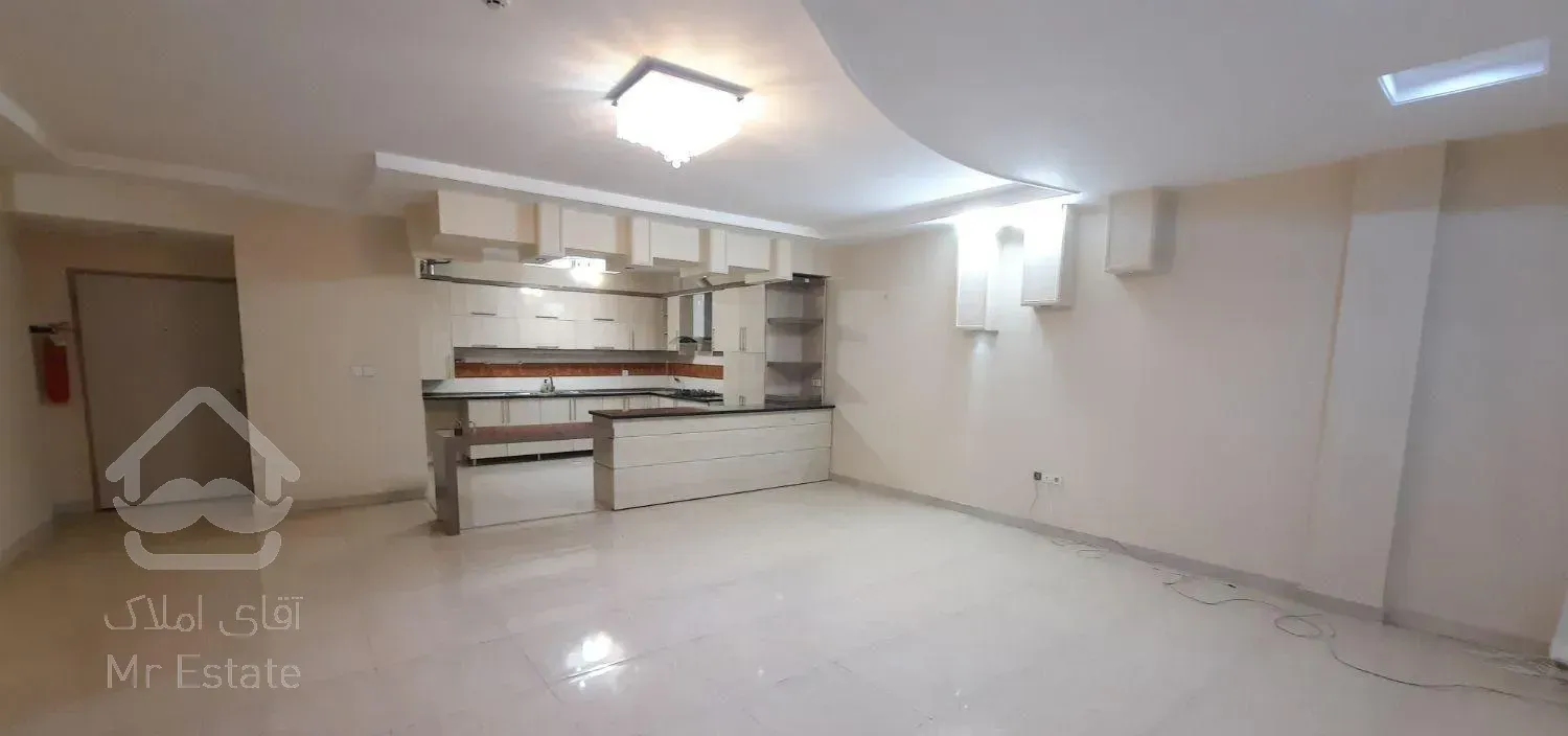 ۱۰۰ متر آپارتمان / فول شیک سند دار / صیاد فکوری