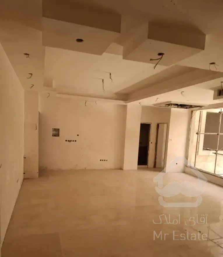 فروش آپارتمان ۹۰ متری ۲ خوابه در جماران (نیاوران)