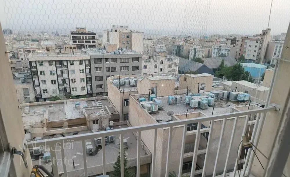 ۷۵متر سیمون مراداباد تک خواب