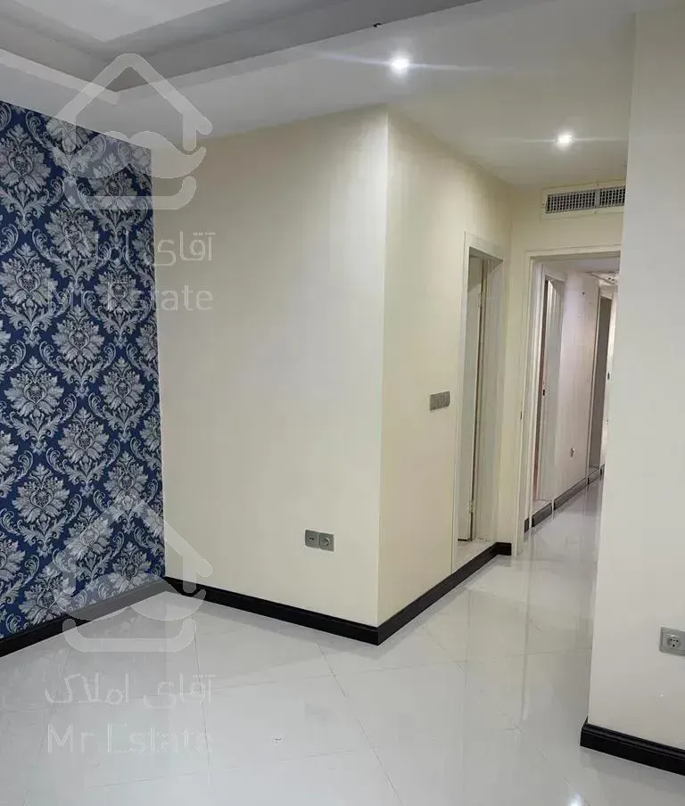 ۱۱۷ متر ازگل کلید نخورده ۳ خواب