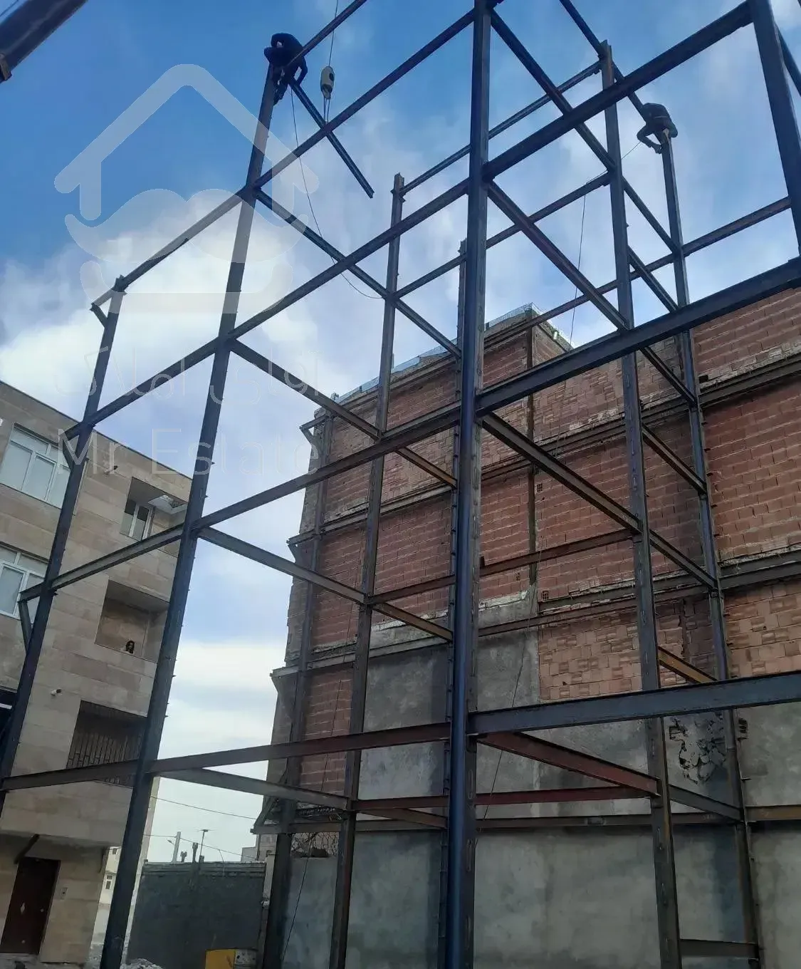 واحد ملاباشی عظیم پور