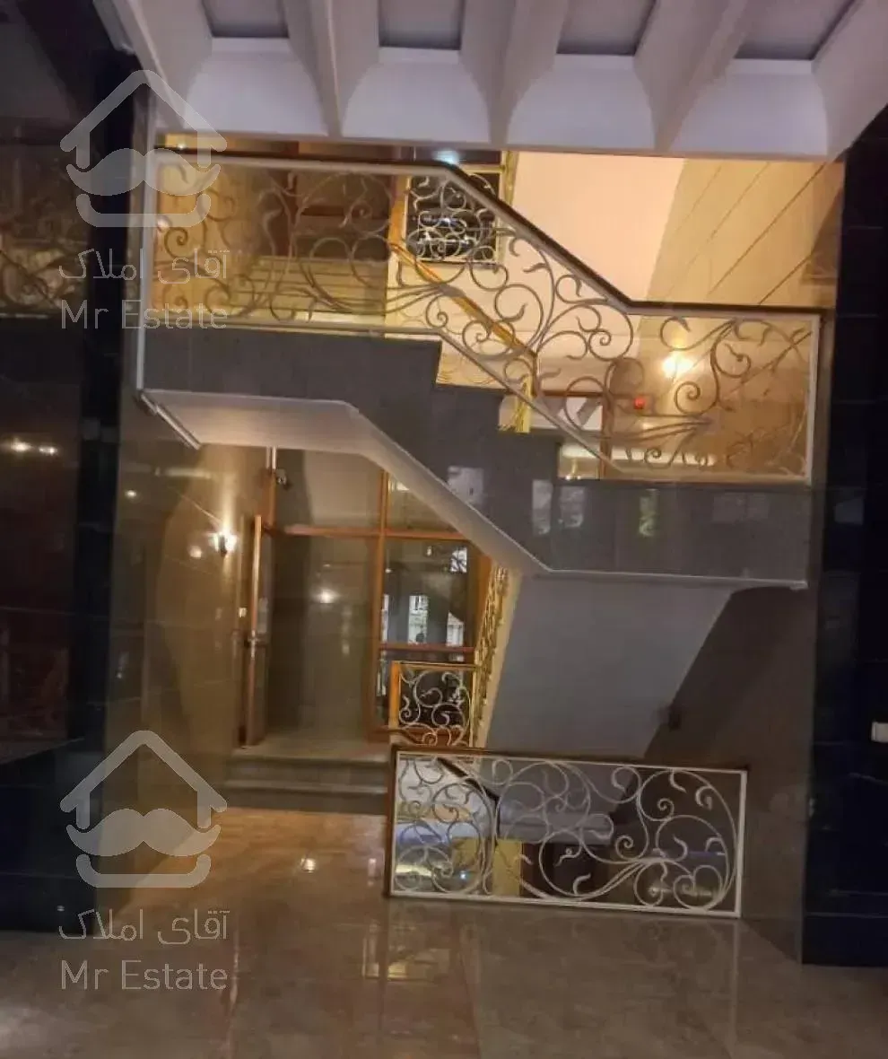 فرمانیه سنبل آپارتمان، ۲۵۵ متر، چهارخوابه تک مستر