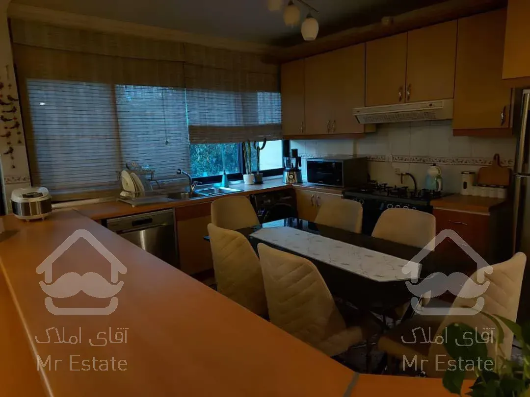 110متر شیخ بهایی شمالی دوخواب