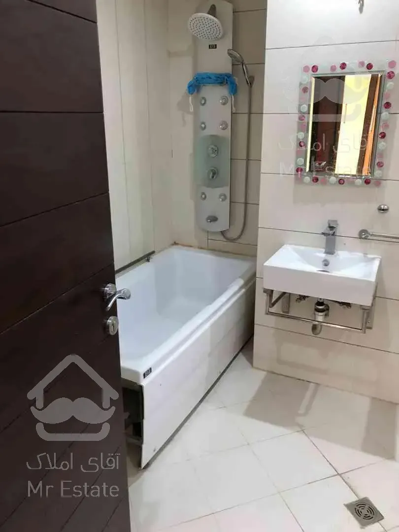 آپارتمان ۲۶۵متری نیاوران لاکچری