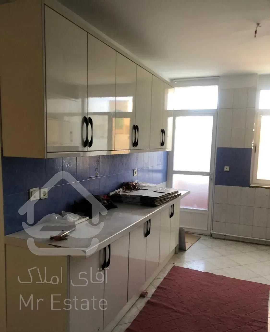 آپارتمان ۷۹ متری 2 خواب شهرک شهید باقری