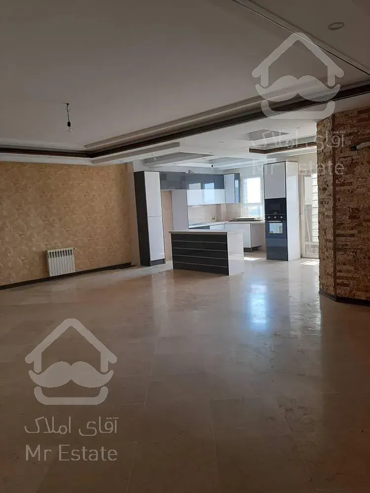 ۶۹متر/۲خواب/فول امکانات/ خطی روبه جنوب/سازمان جنوب