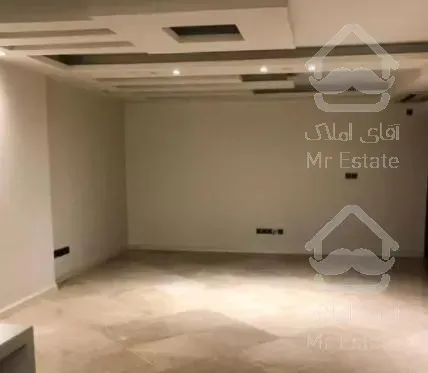 عفرانیه۱۱۰ متر+نوساز+استخر و سونا+نما مدرن