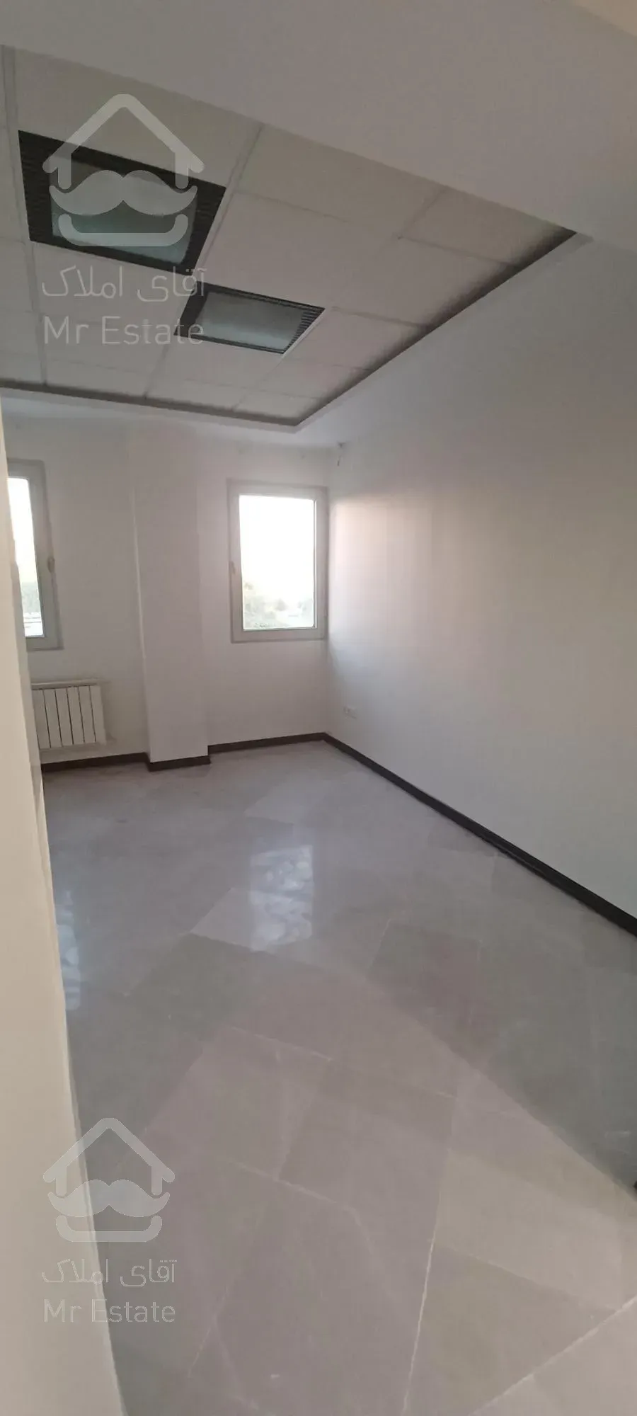 اجاره سند اداری موقعیت براصلی صادقیه کاشانی