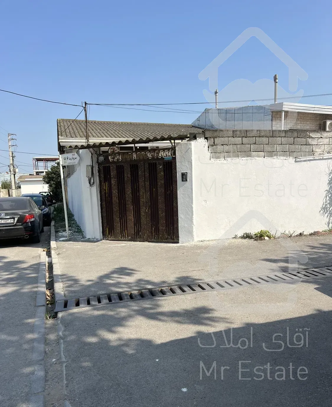 رهن و اجاره منزل ویلایی دوخوابه حیاط دار