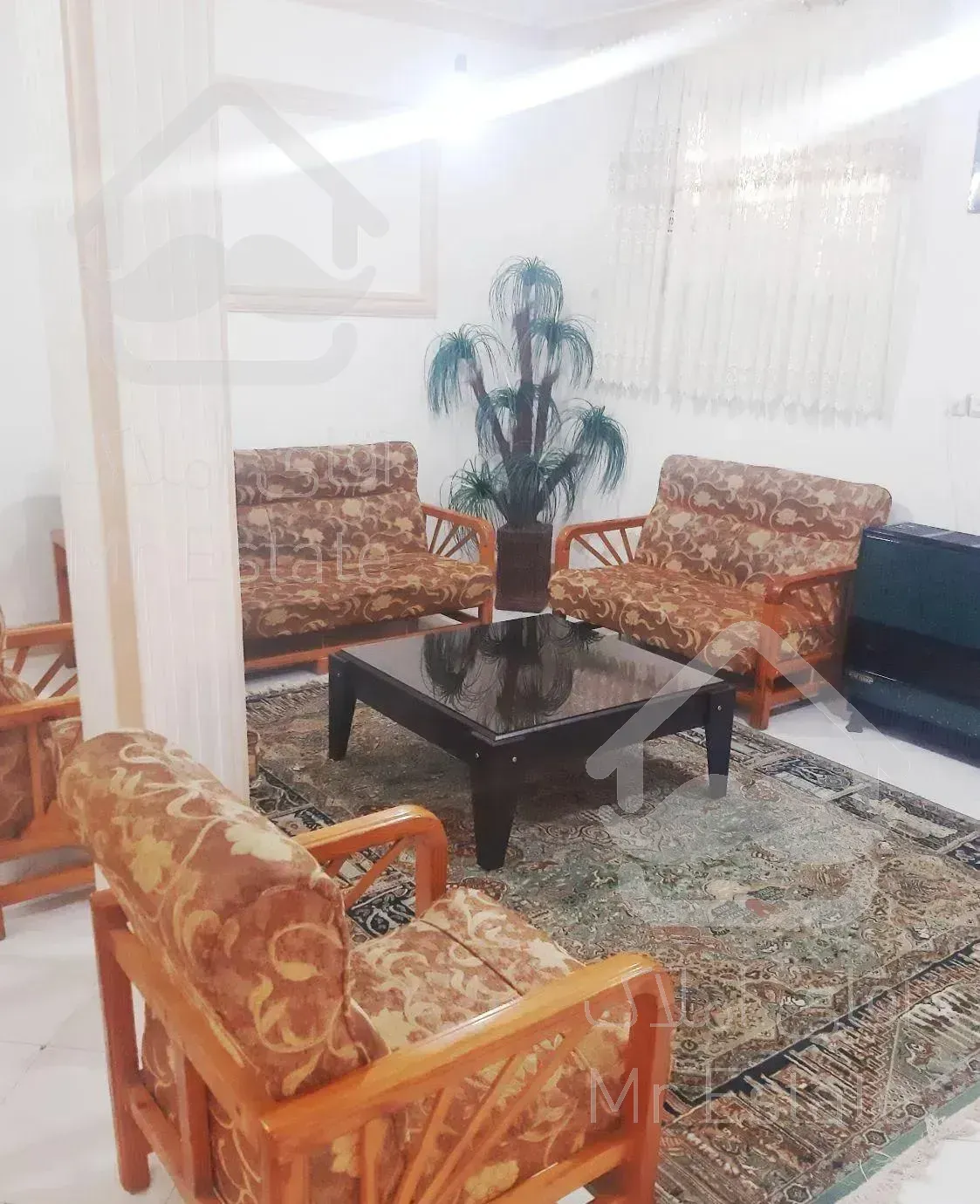 اجاره سوئیت دوخواب دربست نزدیک دریا و بازار